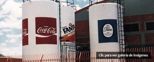 The Coca Cola Export Corporation